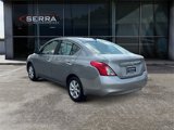 Used 2012 Nissan Versa SL w/ SL Tech Pkg image 3
