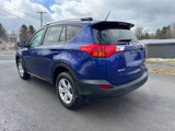 Used 2014 Toyota RAV4 XLE image 2