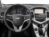 Used 2016 Chevrolet Cruze LT w/ Sun And Sound Package image 4