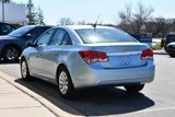 Used 2011 Chevrolet Cruze LT image 6