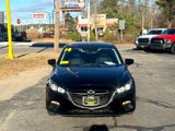 Used 2014 MAZDA MAZDA3 i Touring image 2