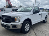 Used 2018 Ford F150 XL w/ XL Power Equipment Group image 2