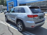 Used 2020 Jeep Grand Cherokee Limited w/ Premium Lighting Group image 4