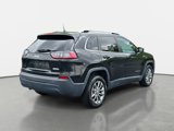 Used 2019 Jeep Cherokee Latitude Plus w/ Comfort/Convenience Group image 3
