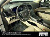 Used 2020 Lincoln Nautilus Premier w/ Equipment Group 101A image 4