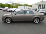 Used 2011 Chevrolet Malibu LTZ w/ HFV6 Engine Package image 3