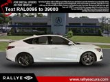 Used 2025 Acura Integra A-Spec image 2