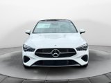 New 2025 Mercedes-Benz CLA 250 4MATIC image 2