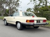 Used 1987 Mercedes-Benz 560 SL image 5