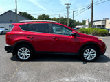 Used 2014 Toyota RAV4 Limited image 4