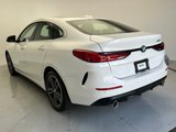 Certified 2022 BMW 228i Gran Coupe w/ Convenience Package image 4