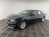 Used 2022 Dodge Charger SXT w/ Leather Interior Group image 3