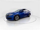 Used 2018 Honda Civic LX image 4