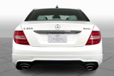 Used 2014 Mercedes-Benz C 300 Sport image 4