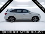Used 2018 Acura MDX FWD w/ Technology Package image 3