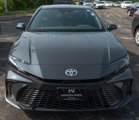 Used 2025 Toyota Camry SE image 2