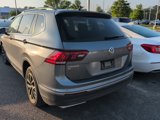 Used 2021 Volkswagen Tiguan SE R-Line image 5