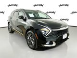 Used 2023 Kia Sportage SX Prestige image 3