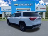 Certified 2019 GMC Acadia SLT image 6