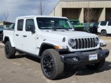 New 2025 Jeep Gladiator Sport image 3