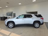 Used 2019 Chevrolet Traverse LS image 3