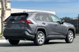 Used 2022 Toyota RAV4 LE image 4