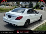 Used 2020 Mercedes-Benz C 300 Sedan image 4