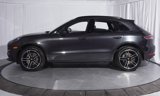 Certified 2021 Porsche Macan S image 2