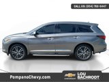 Used 2020 INFINITI QX60 Luxe w/ Sensory Package image 3