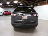 Used 2016 Chevrolet Traverse LT w/ Style and Technology Package image 4