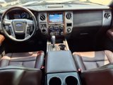Used 2017 Ford Expedition EL Platinum image 3