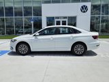 Certified 2021 Volkswagen Jetta S w/ Driver Assistance Package image 4