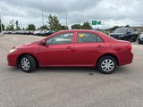 Used 2010 Toyota Corolla LE image 5