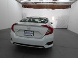 Certified 2021 Honda Civic LX image 5