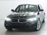 Certified 2023 BMW 330i xDrive Sedan w/ Premium Package image 3