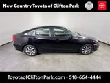 Used 2016 Honda Civic EX image 2