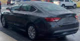 Used 2015 Chrysler 200 LX image 5