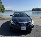 Used 2011 Hyundai Sonata GLS image 2