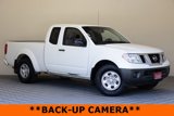Used 2021 Nissan Frontier S image 2