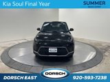 New 2025 Kia Soul LX image 2