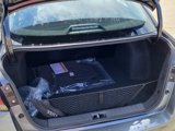 New 2025 Nissan Versa S w/ Trunk Package image 4