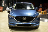 Used 2020 MAZDA CX-5 Touring image 3