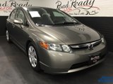 Used 2007 Honda Civic LX image 3