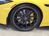 Used 2022 Mercedes-Benz SL 63 AMG 4MATIC w/ AMG Aerodynamic Package image 5