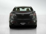 Used 2012 MAZDA MAZDA3 i Touring image 4