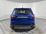 Certified 2021 Ford EcoSport Titanium image 6
