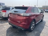 Used 2015 Ford Edge Sport image 2