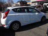 Used 2013 Hyundai Accent GS image 3