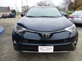 Used 2018 Toyota RAV4 XLE image 2