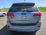 Used 2016 Jeep Grand Cherokee High Altitude image 4